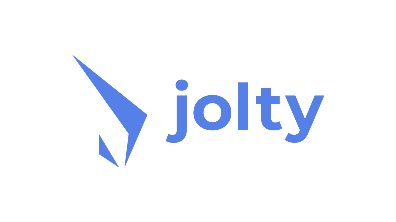 Jolty Logo